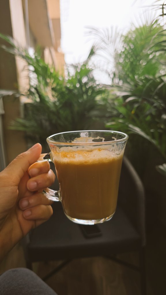 A non-Twitter/X post.
But the weather calls for it.

#Monsoons almost here? Please?