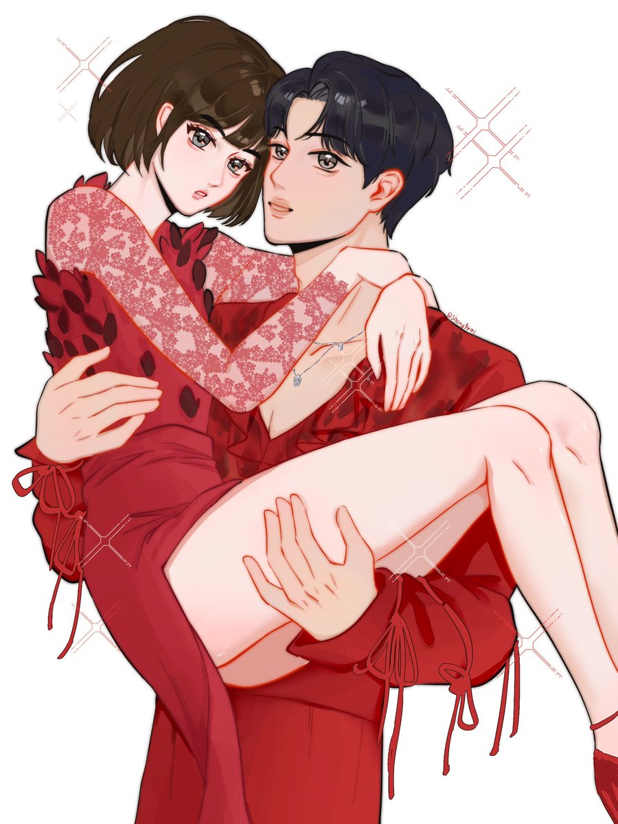 커플 의상.
#SUHO #KAI