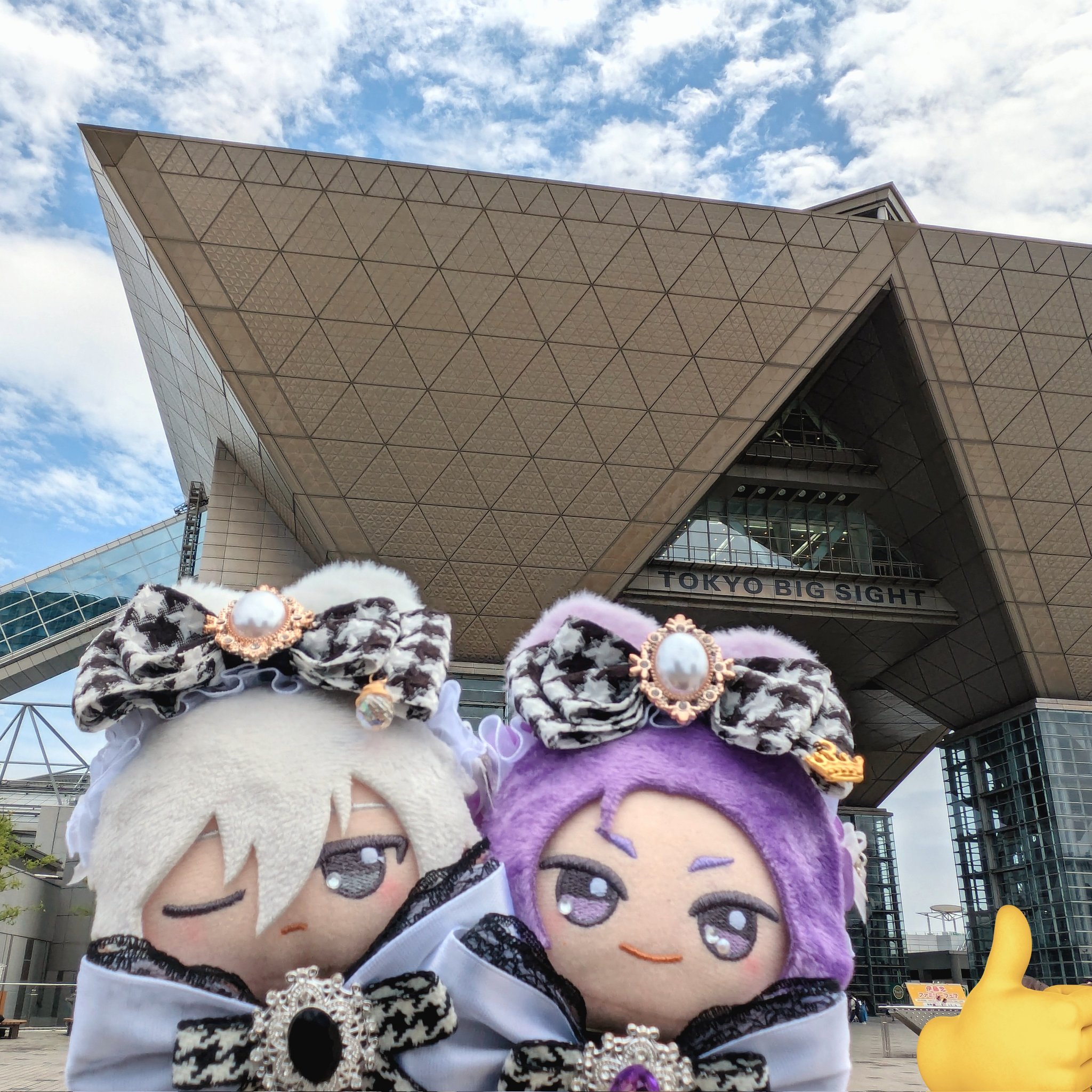 るる (@ruru_k_h) / X