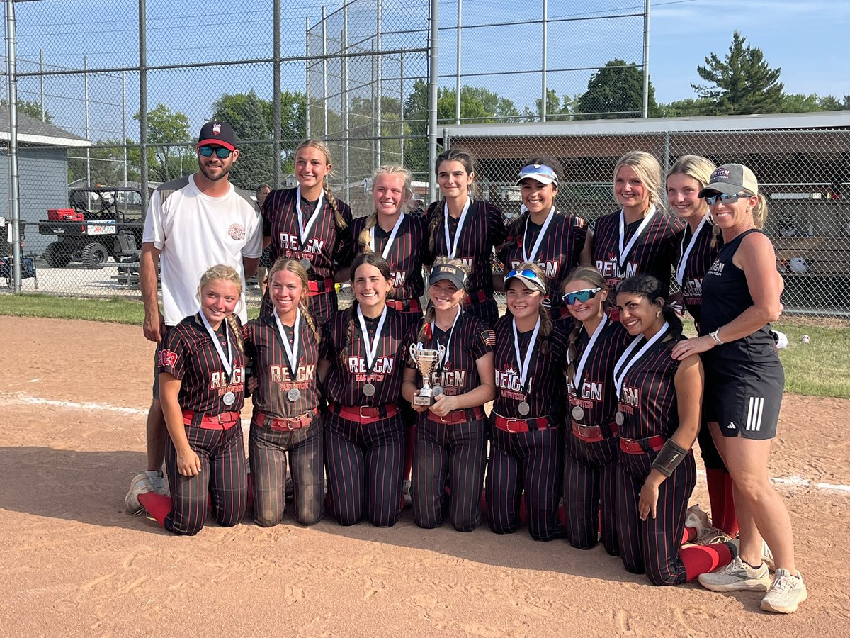 2nd place at Battle of The Borders!