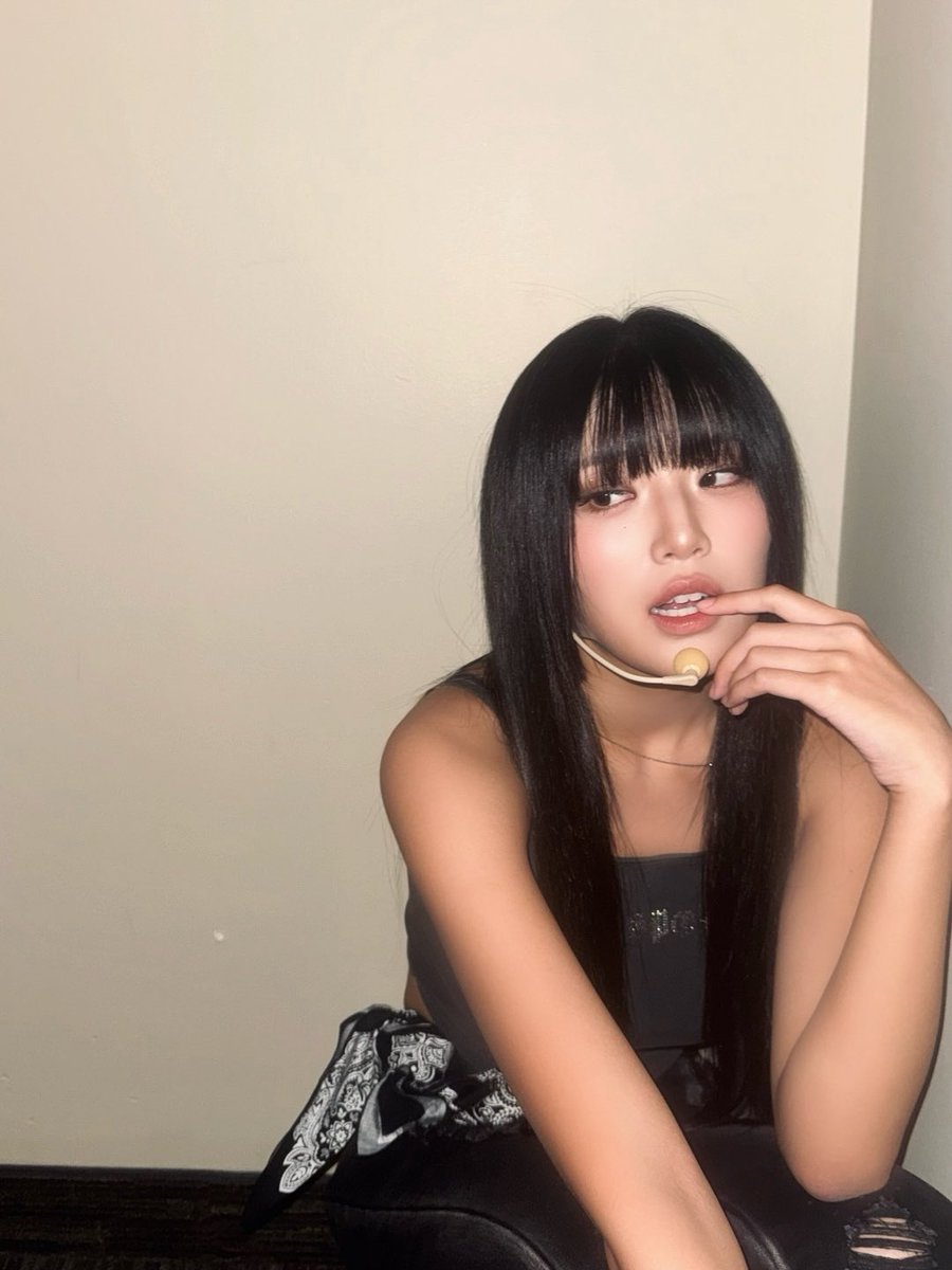 H1KEY_official's tweet image. [😎🫶] I guess I’m in love with Canada🇨🇦

#H1KEY #하이키 #ハイキー 
#YEL #옐 #イェル 
#GORUN