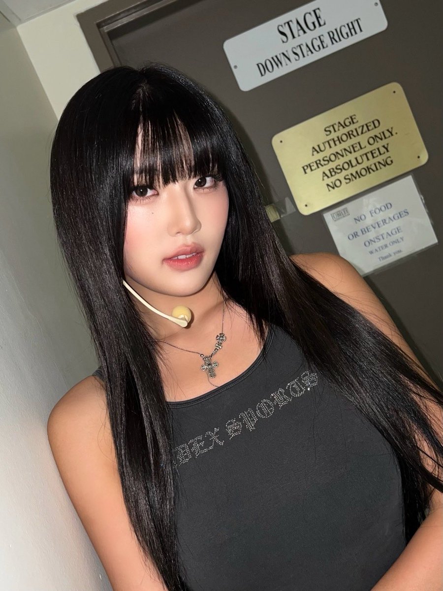 H1KEY_official's tweet image. [😎🫶] I guess I’m in love with Canada🇨🇦

#H1KEY #하이키 #ハイキー 
#YEL #옐 #イェル 
#GORUN