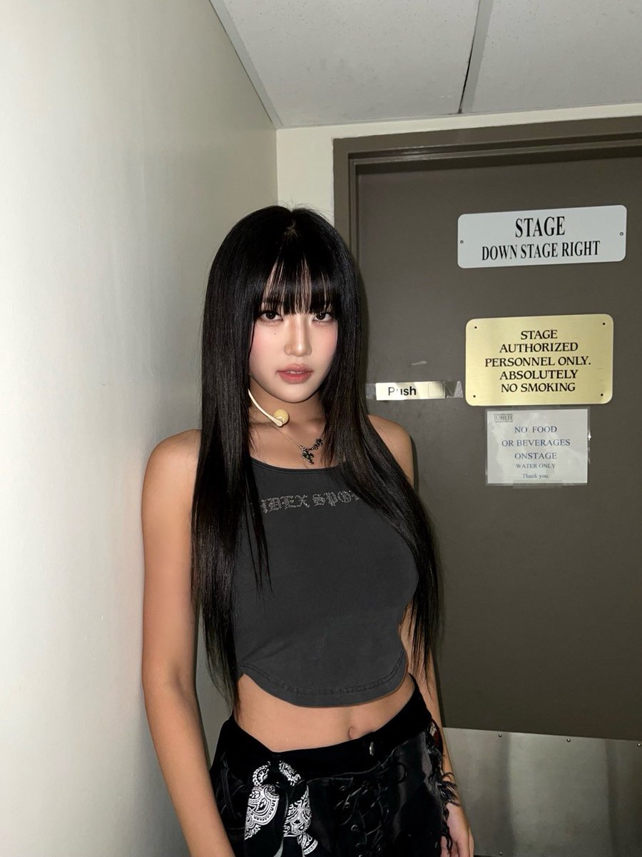 H1KEY_official's tweet image. [😎🫶] I guess I’m in love with Canada🇨🇦

#H1KEY #하이키 #ハイキー 
#YEL #옐 #イェル 
#GORUN