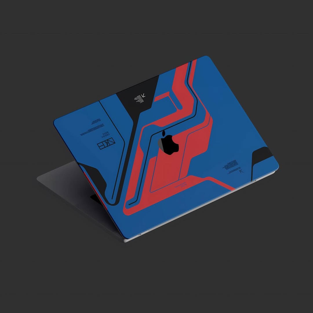 decalz3's tweet image. Turn heads, even with your MacBook. 🔥
Style it up with our bold, futuristic wraps – ultra-thin, precision-fit &amp;amp; pure personality.
Shop now at Decalz.in 
📞 +91 88832 89721
🏬 Chennai | Bangalore | Coimbatore
#MacBookSkin #LaptopWrap #Decalz #TechStyle #GadgetGoals