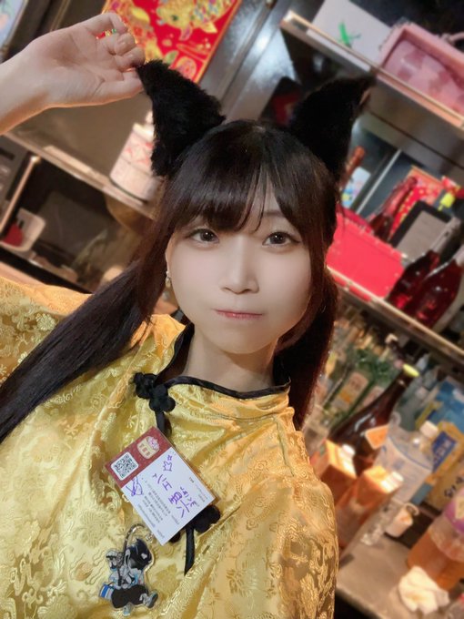 チャイニャコンカフェ桃猫堂恵比寿店