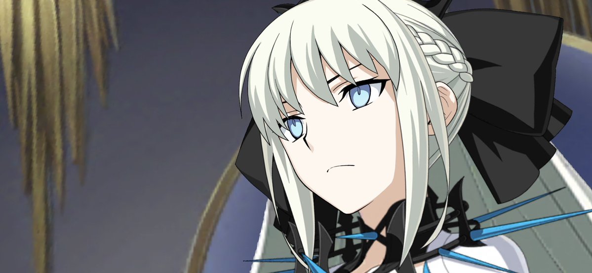 【FGO】狂の戴冠戦はモルガンだらけサポート並べられてくるんじゃないかと思ってる　fatego-matome.com/talk/65712/

#FGO