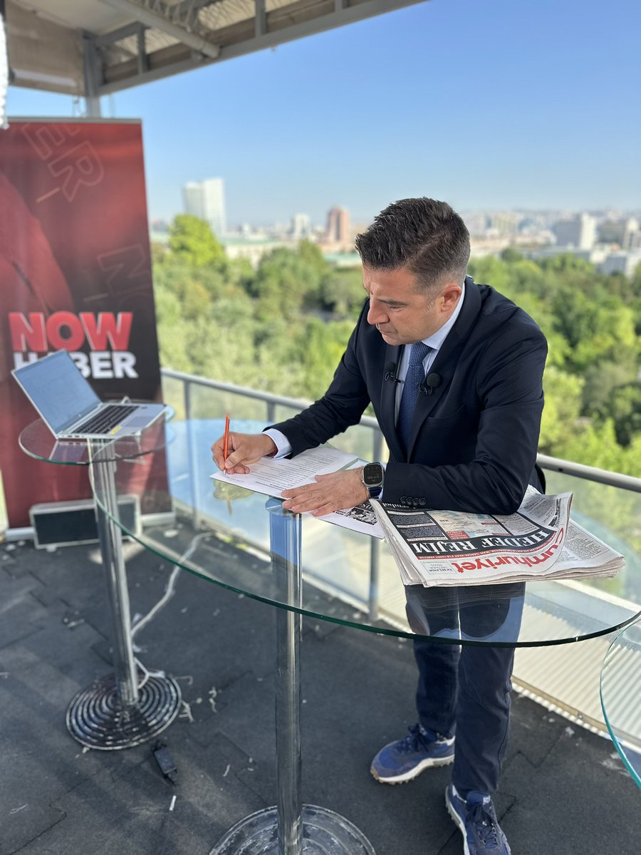 #TahammülümüzKalmadı dedikleriniz?