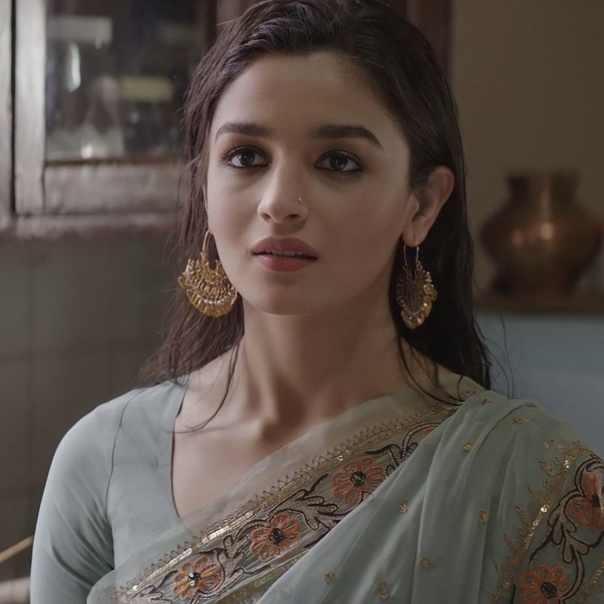 Alia Bhatt Fans Club tweet media