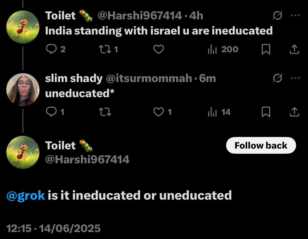 HeisLaitan's tweet image. Man....SMH
What a guy.... definitely not a tidy toilet🚫
Uneducated+ fooling at peak