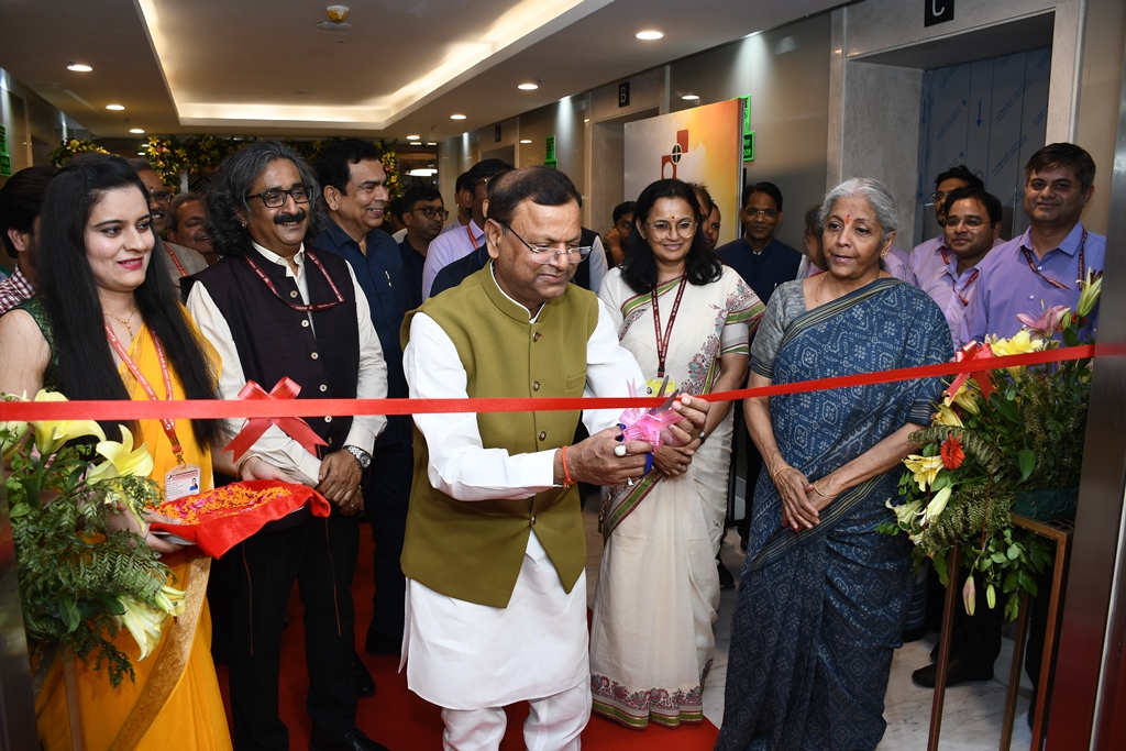 India Government Mint tweet media