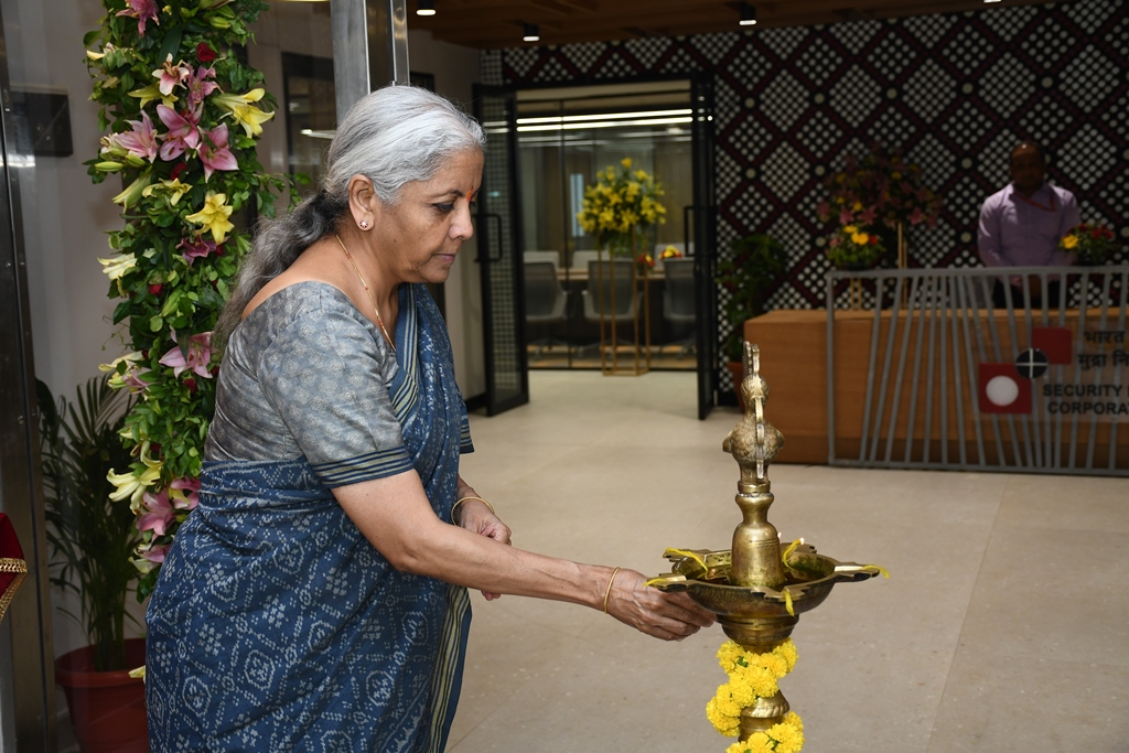 India Government Mint tweet media