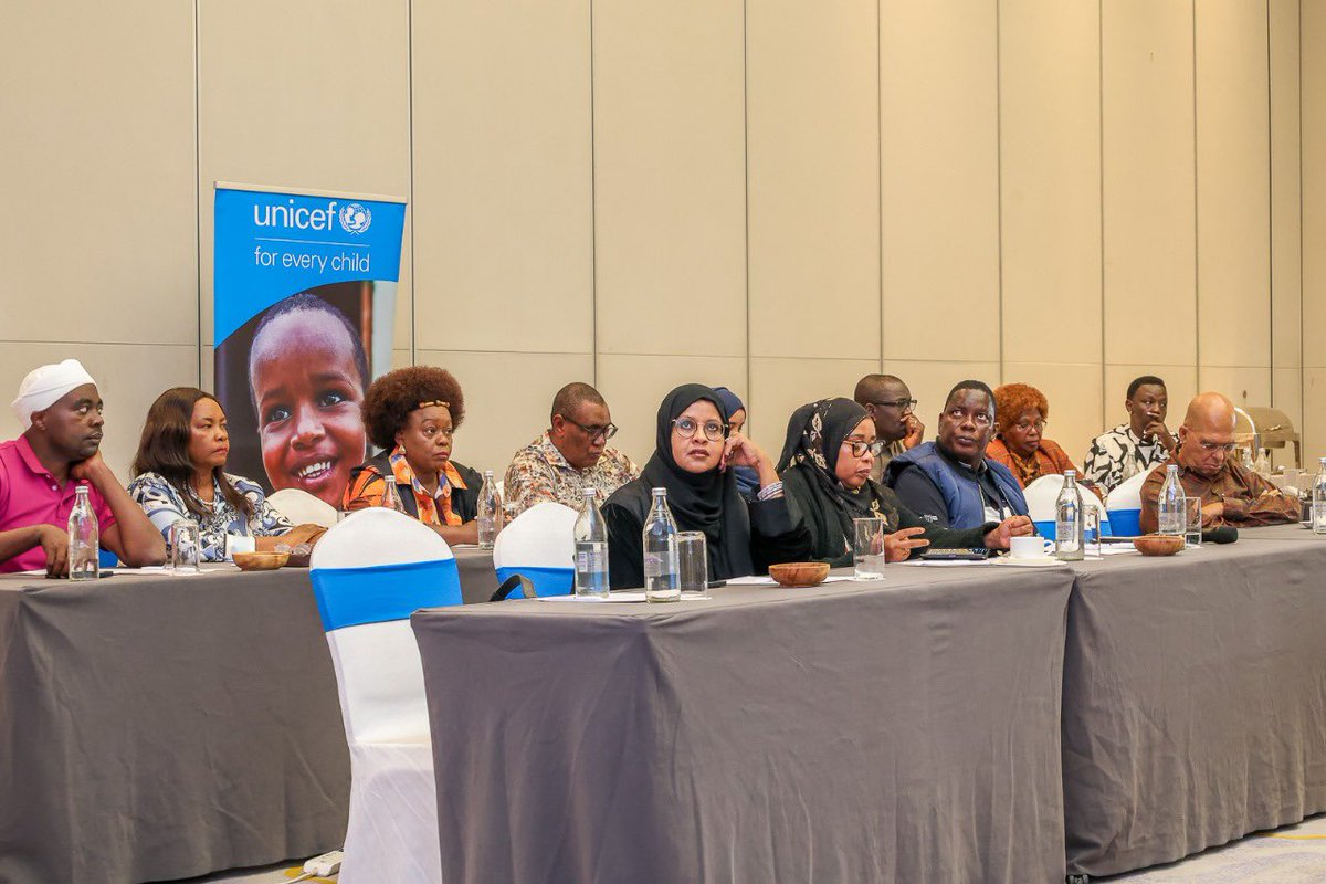 ShaheenSnilofer's tweet image. As we observe the #DayofTheAfricanChild, #DAC2025, on the theme 'Planning & Budgeting for Children’s Rights: Progress since 2010".
In partnership with the State Department of Children Welfare Services, #Kenya, @WorldBankKenya & in collaboration with Honourable…