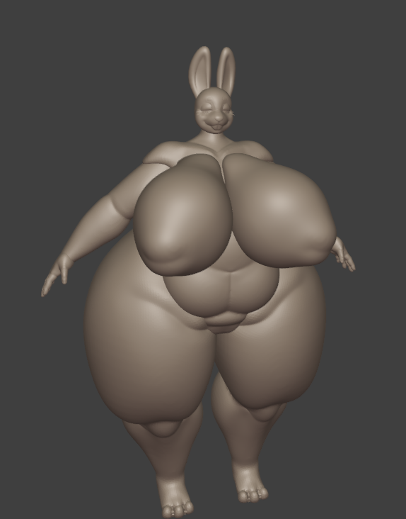 character by <a href="/Evilbeans_3_/">🔞 Evilbeanie 🔞</a>