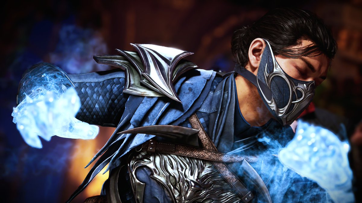 TZer0___'s tweet photo. Sub Zero | Order of Darkness
[PART 2] https://t.co/uG0fRBkdED