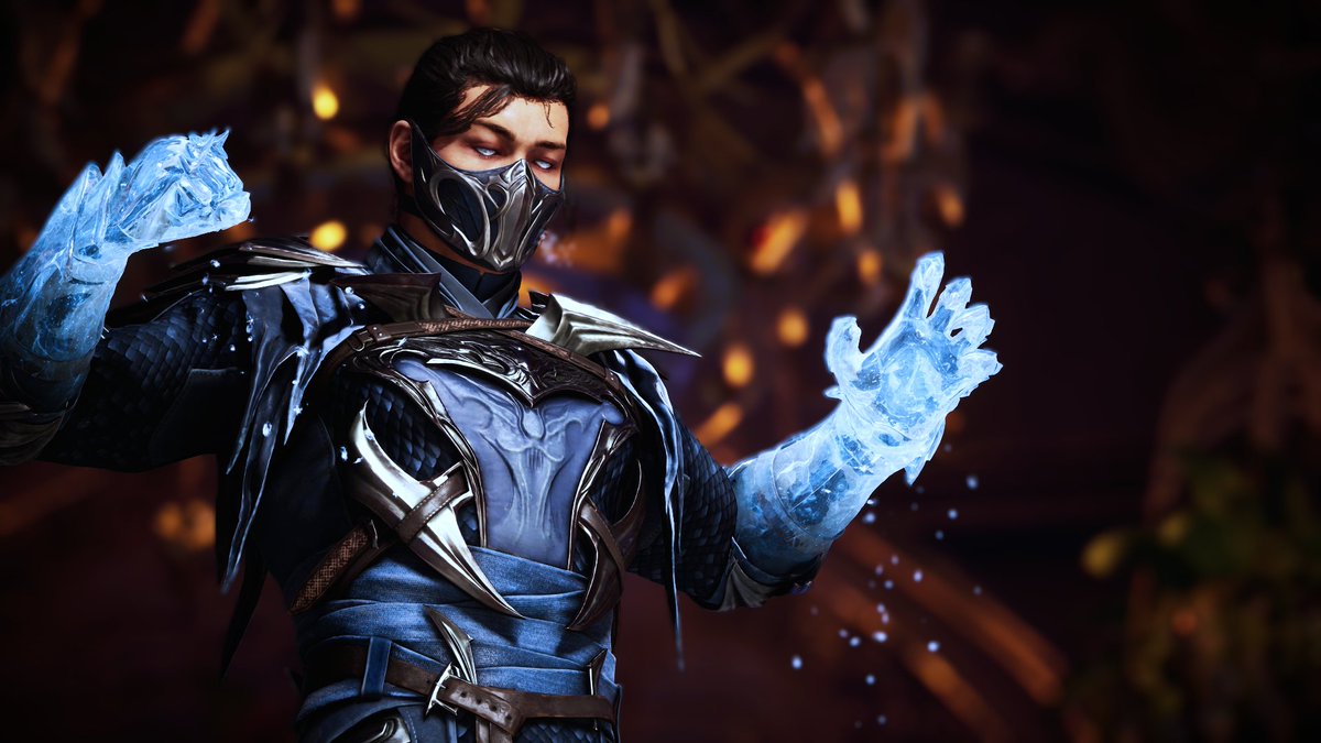 TZer0___'s tweet photo. Sub Zero | Order of Darkness
[PART 2] https://t.co/uG0fRBkdED