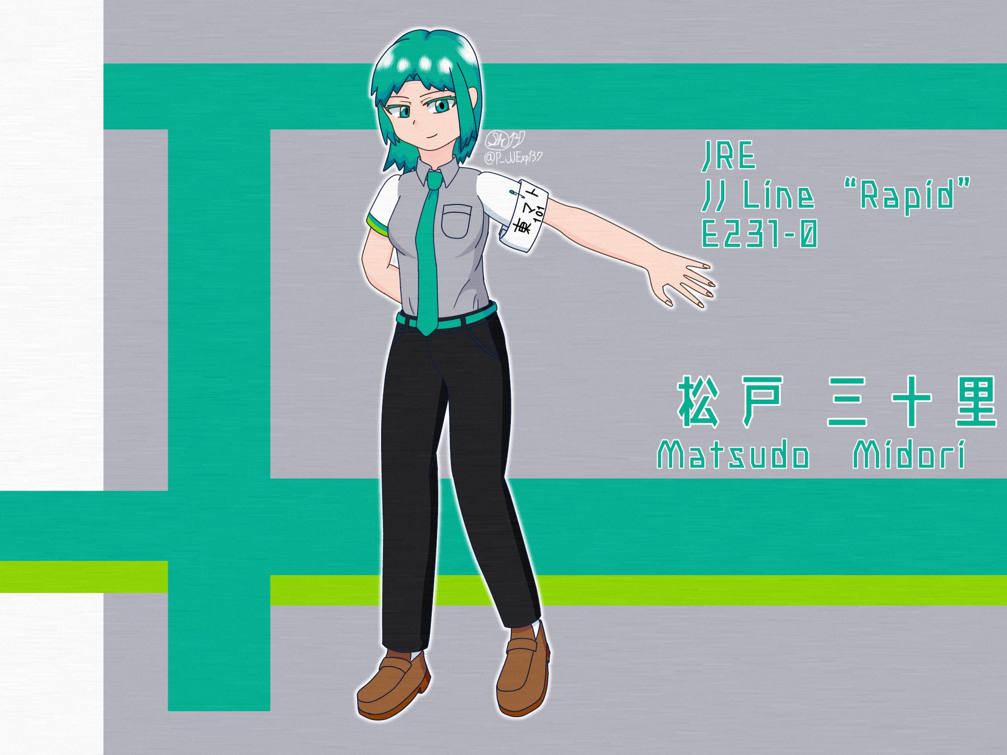 下総 翔 (@P_JJExp137) / X
