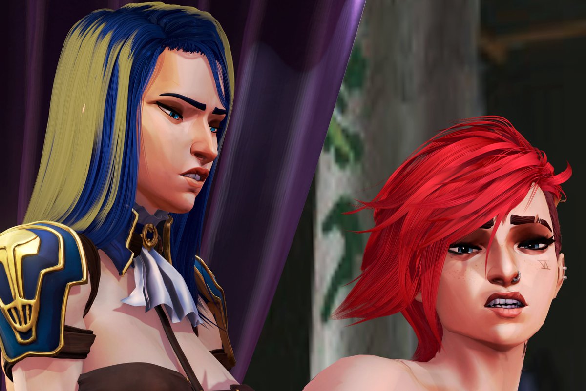 sergiogGonzoM's tweet image. set of images and lineart for a comic, just upload to the patreon patreon.com/posts/caitvi-o…