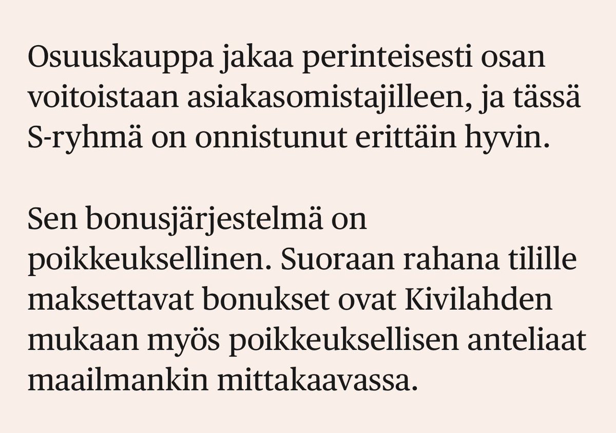 Teivo Teivainen tweet media