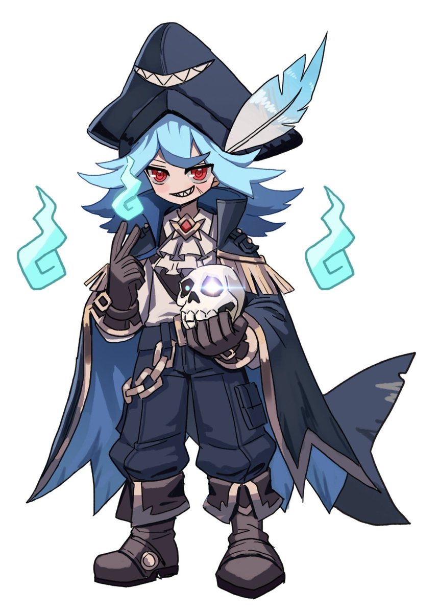 🦜 Ahoy, captains! ⚓ Dive RPD! 🌊

🏴‍☠️ Summon your pirate crew using gold 💰 plundered from defeated sea monsters 🐙, then fend off wave after wave 🌊 of monstrous invaders 🐉.

🎮 It's simple to pick up, tough to master! 

Something’s stirring beneath the waves 🌊

💰 Keep your