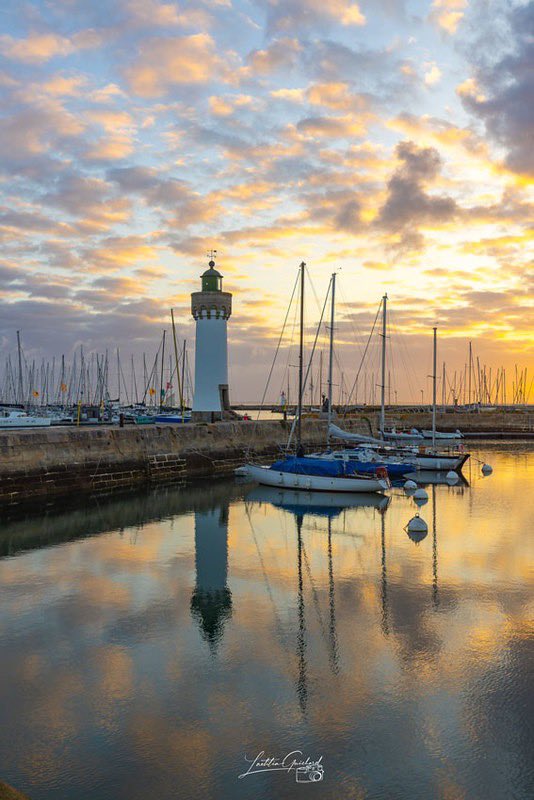 Port Haliguen, Bretagne , à l'aube 

#MagnifiqueFrance #MagnifiqueBretagne #bretagne #PicOfTheDay #Morbihan