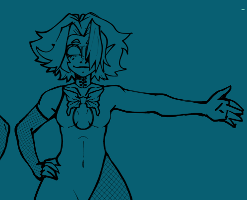 kazisaforehead's tweet photo. posting some of my art for no reason in particular~

very proud of how these things are coming out and i look forward to unveiling what i been working on once ArtFight rolls around!! I been super confident in my skills as of recent so for sure will be workin on my stuff more 👏👏 https://t.co/1BMW9yyXsF