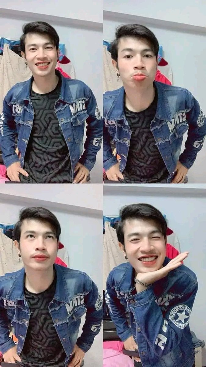 หน้าตาไม่ดีแต่เอวดีนะ🤣🤣
52ก็มีหัวใจ😅💦