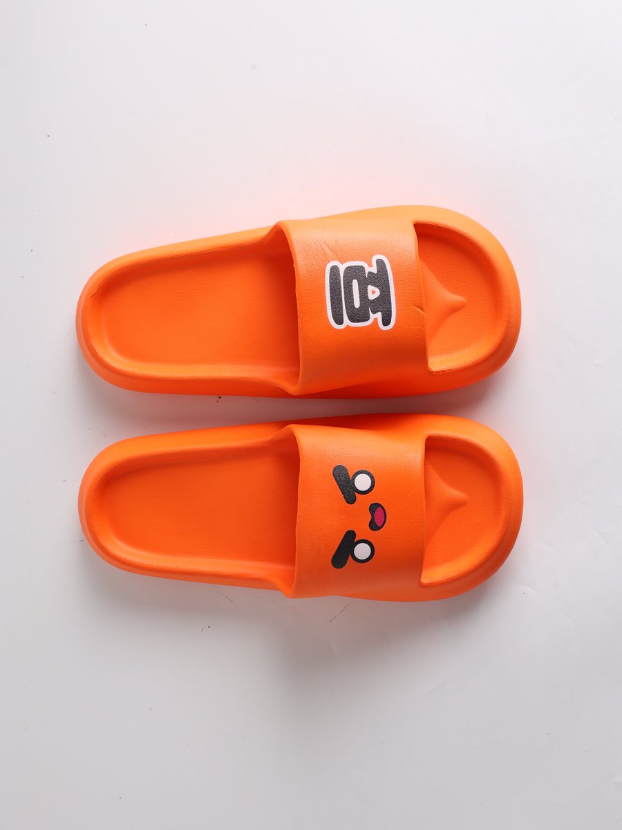 Wakuma (@wakuma_plushies) on Twitter photo Alas another DEM BRO item that was never mass produced....Sad sad <a href="/DemAzuki/">Dem ⛩️ anime.xyz</a>
Anti Slip Slippers!? Walk with pride in socks and slippers around the neighbourhood with DEM BRO's eyes staring up at you! Alas another DEM BRO item that was never mass produced....Sad sad <a href="/DemAzuki/">Dem ⛩️ anime.xyz</a>
Anti Slip Slippers!? Walk with pride in socks and slippers around the neighbourhood with DEM BRO's eyes staring up at you!