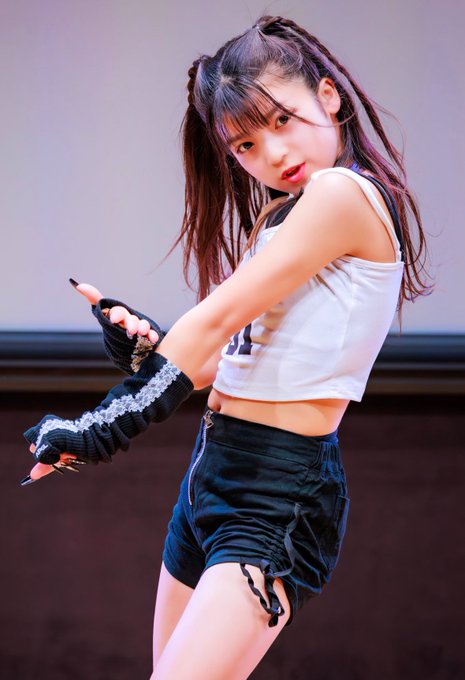 Twitterのコスプレ画像7