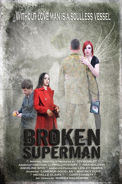 MyIndie Productions (@myindieprod) on Twitter photo FREE TO VIEW via: myindieproductions.com/broken-superma…
"Without love, man is a soulless vessel."
BROKEN SUPERMAN by <a href="/MyIndieProd/">MyIndie Productions</a> featured artist <a href="/Zevalation/">Zev Howley</a>!
Zev: myindieproductions.com/zev-howley/
<a href="/i_film_trailers/">Indie Film Trailers</a> #SupportIndieFilm #AussieMade #FreeToView #SupportIndieArtists #ShortFilm #IndieFilm FREE TO VIEW via: myindieproductions.com/broken-superma…
"Without love, man is a soulless vessel."
BROKEN SUPERMAN by <a href="/MyIndieProd/">MyIndie Productions</a> featured artist <a href="/Zevalation/">Zev Howley</a>!
Zev: myindieproductions.com/zev-howley/
<a href="/i_film_trailers/">Indie Film Trailers</a> #SupportIndieFilm #AussieMade #FreeToView #SupportIndieArtists #ShortFilm #IndieFilm