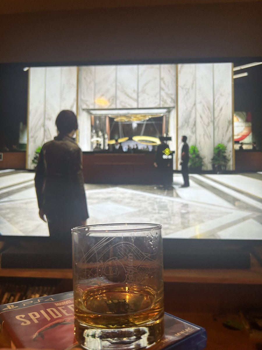 j_indy_disciple's tweet image. 22nd birthday. Who cares? Doc Ock about to get his shit rocked. #whiteprivilege