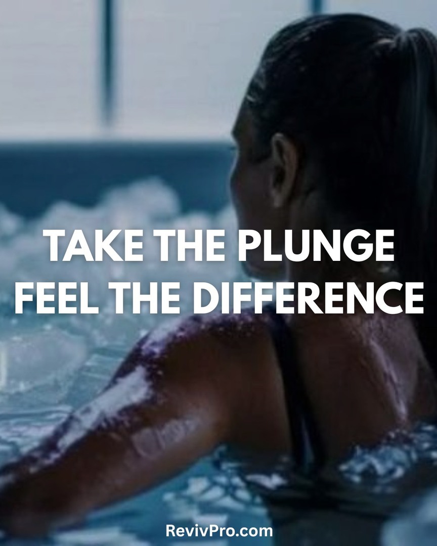 Take the plunge into recovery like never before 🧊💪

Feel the rush. Boost your energy. Reduce inflammation.

Because true wellness starts where your comfort zone ends. ❄️🔥
Ready to experience the real difference?

👉 Tap the link: … instagr.am/p/DK8wQz8S8AS/