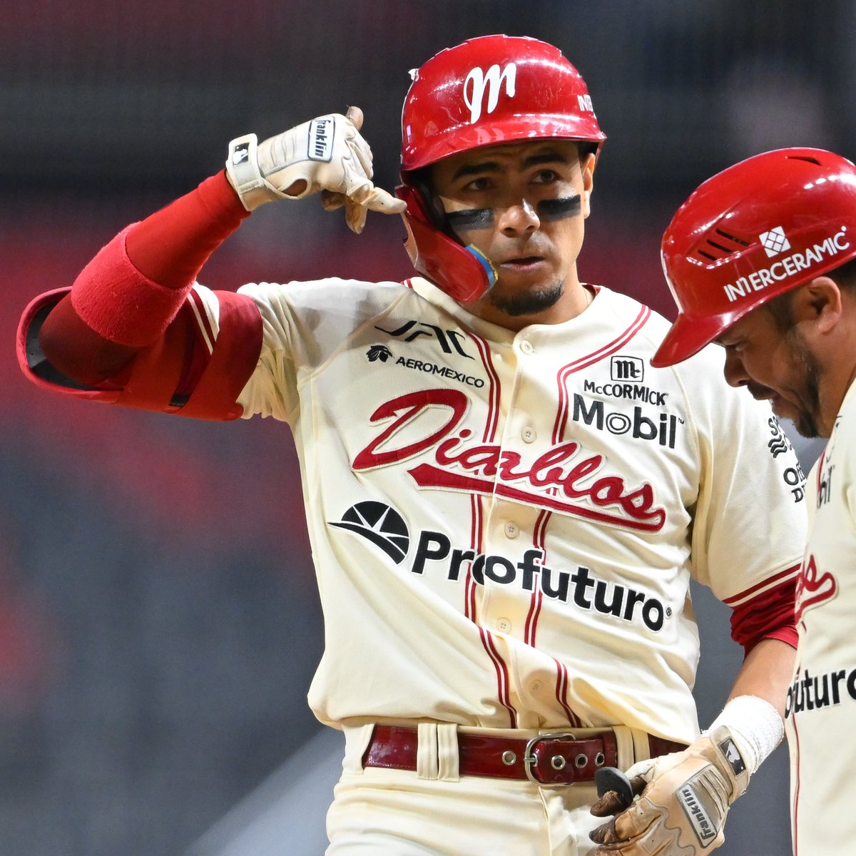 Carlos Sepúlveda llegó a 200 hits en su carrera de Liga Mexicana de Beisbol, todos con los <a href="/DiablosRojosMX/">DiablosRojosMX</a> 👹🔥