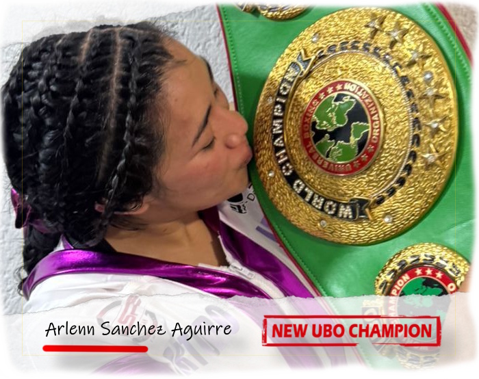 UBOboxing tweet picture