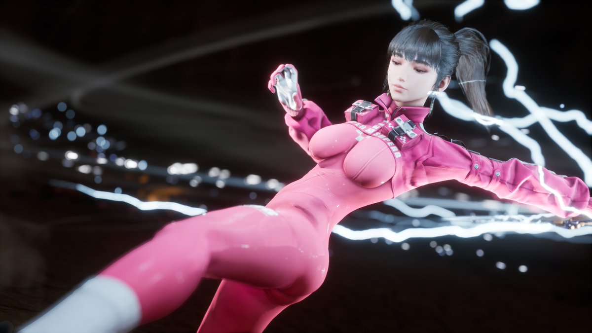 #StellarBlade #StellarBladePhotomode