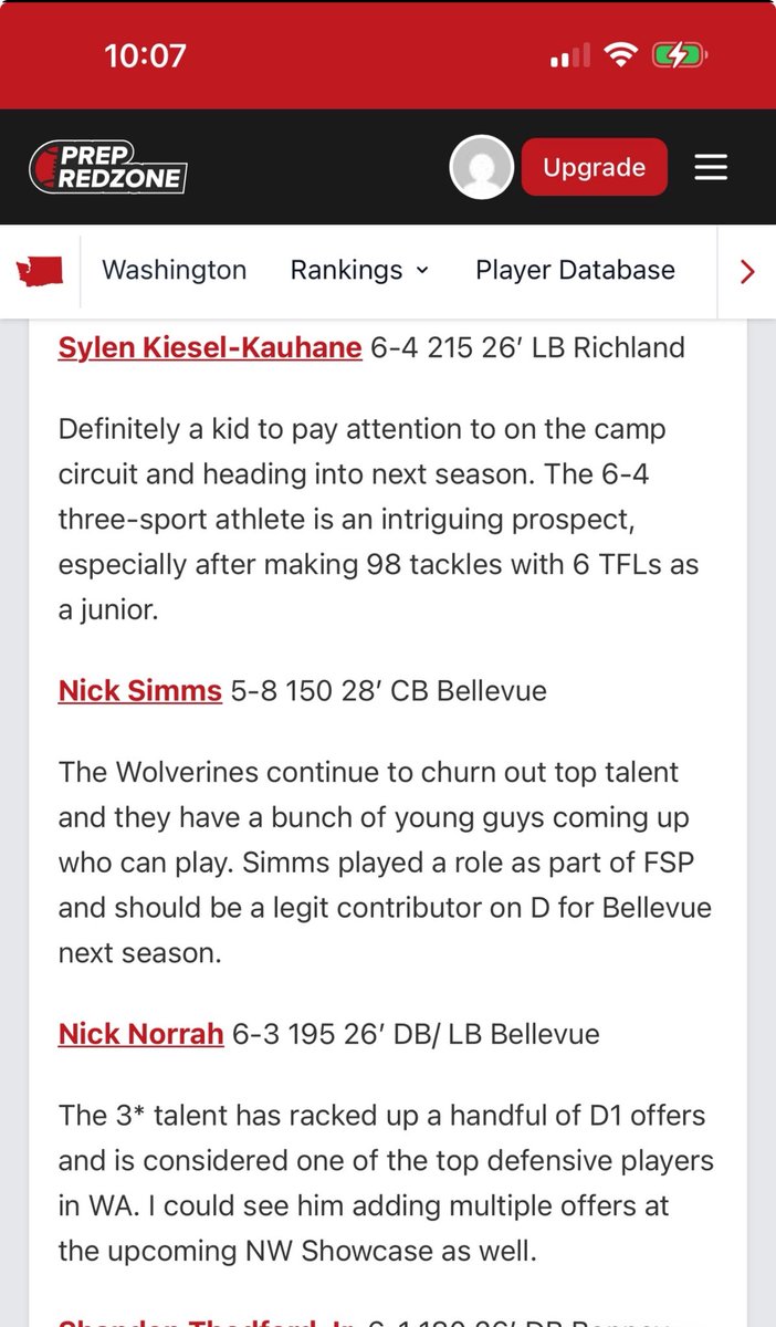 Beyond blessed for the recognition. 
<a href="/PrepRedzoneWA/">Prep Redzone Washington</a> <a href="/JordanJ_/">Jordan Johnson</a>
