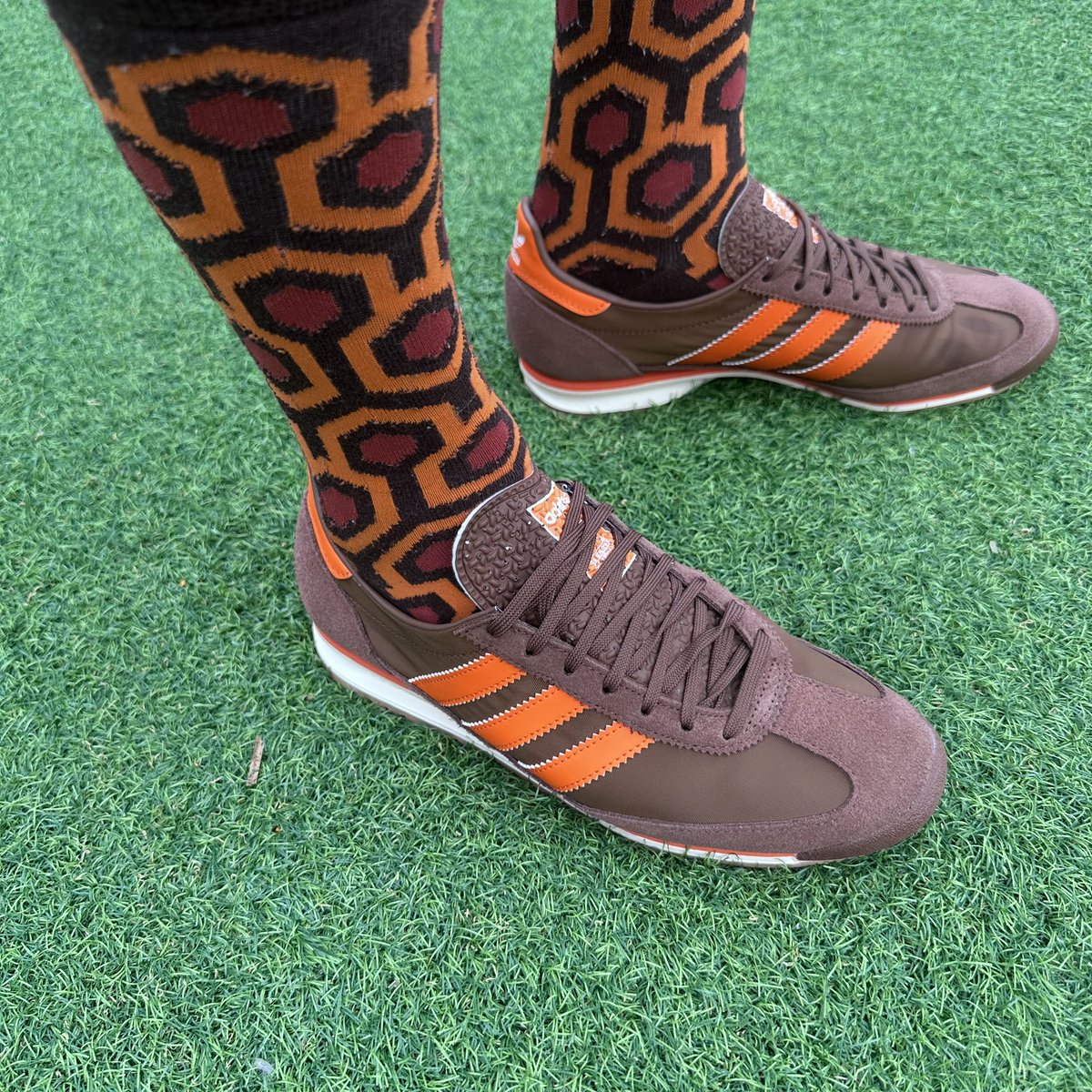 Hoodie1973's tweet photo. #socksoutmonday
@SockCouncil https://t.co/eUN1sKPo1M