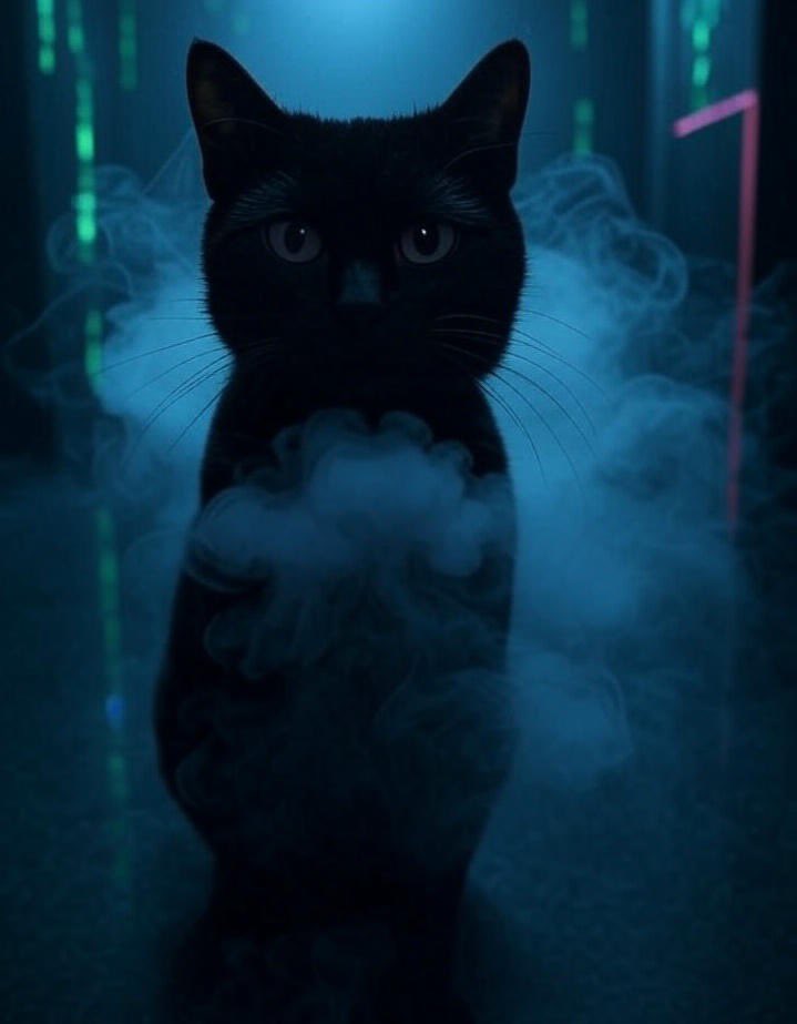 Just ask yourself why would <a href="/pmarca/">Marc Andreessen 🇺🇸</a> follow <a href="/FartCatOfSol/">Fartcat 🐈‍⬛💨</a> 

And then ask yourself why am I not full blasting  under 10 mill 💨💨💨

$Fart #FartCat $Goat #truthterminal