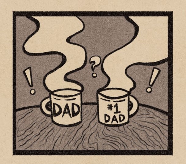Dueling_Jesters's tweet photo. Spy dads? Dad spies?!
#SPYvsSPY https://t.co/gsDNm7t1u5