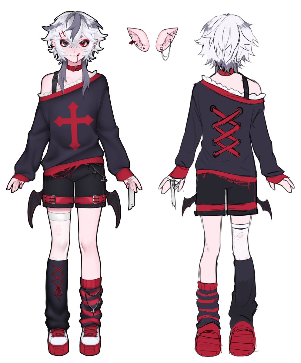 🫀𝖒𝖆𝖗𝖚 (@KyupiiMaru) / Posts / X