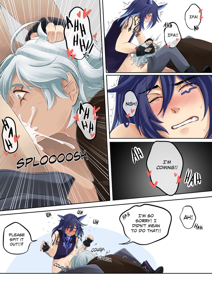 Page 12-13
#ifaron