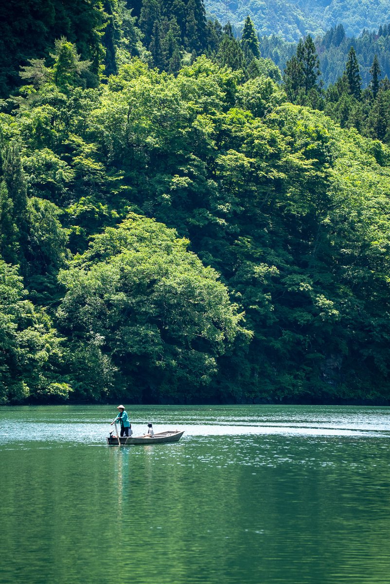 晴れの霧幻峡もいい。
mugenkyo.info