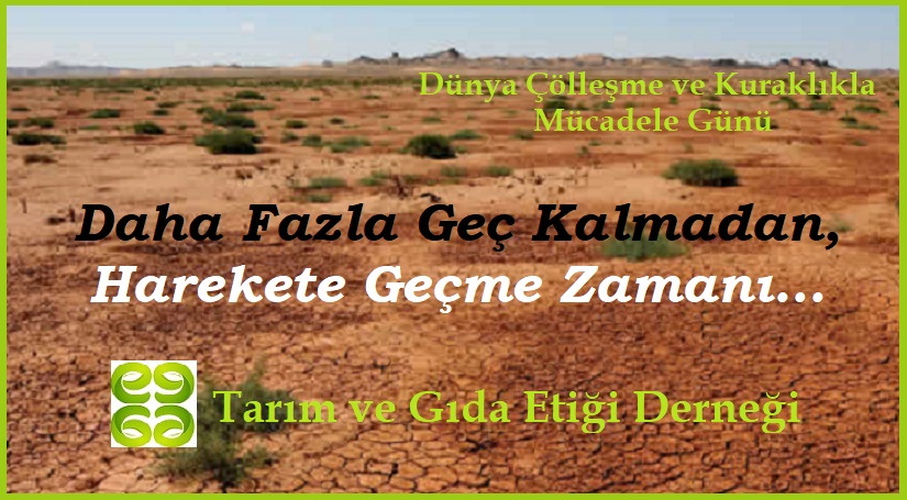 Tarım ve Gıda Etiği Derneği (TARGET) tweet media