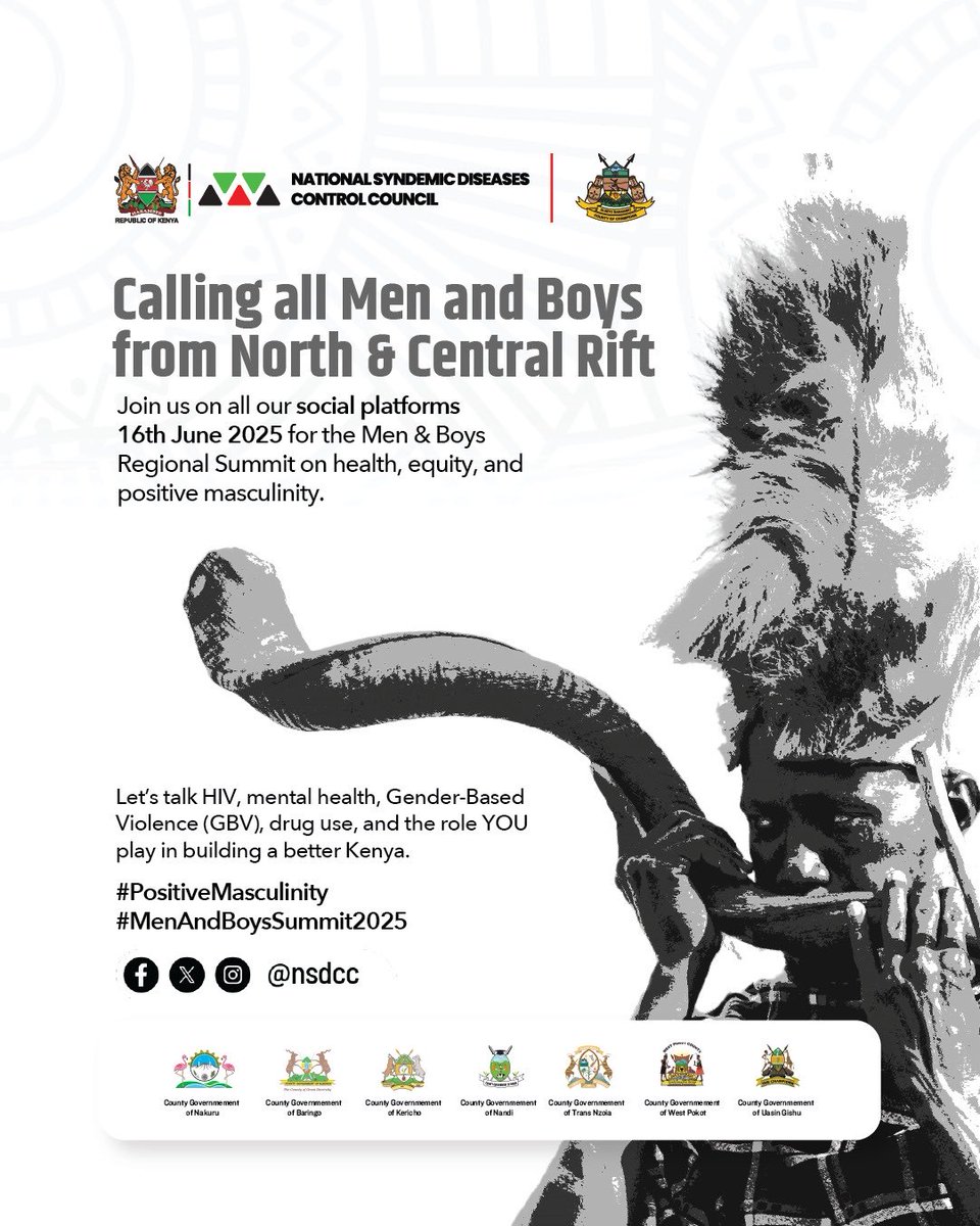 #menandboyssummit2025
#positivemasculinity 
#EndAIDSbt2030