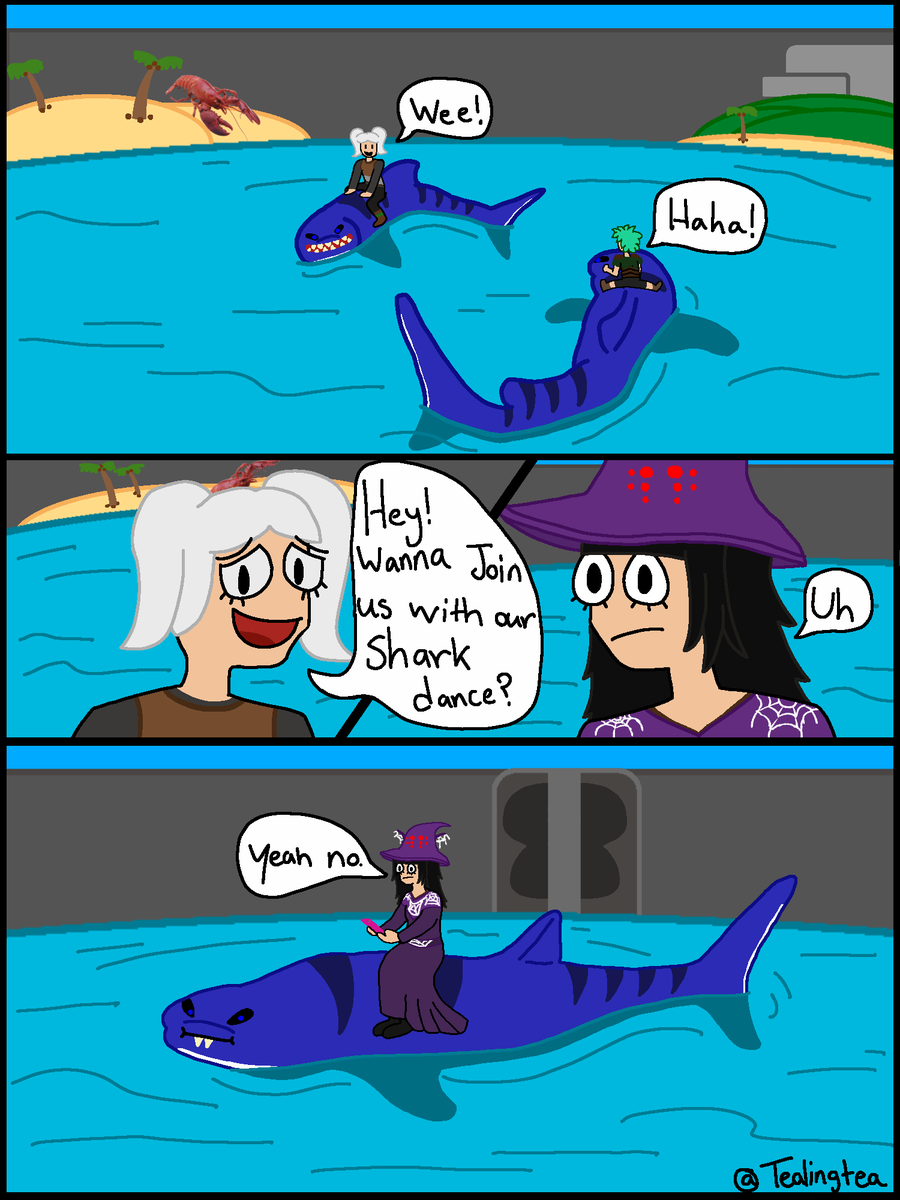 Tealthethird's tweet image. be on my phone while AFK &amp;gt; #Roblox #Runeslayer #art