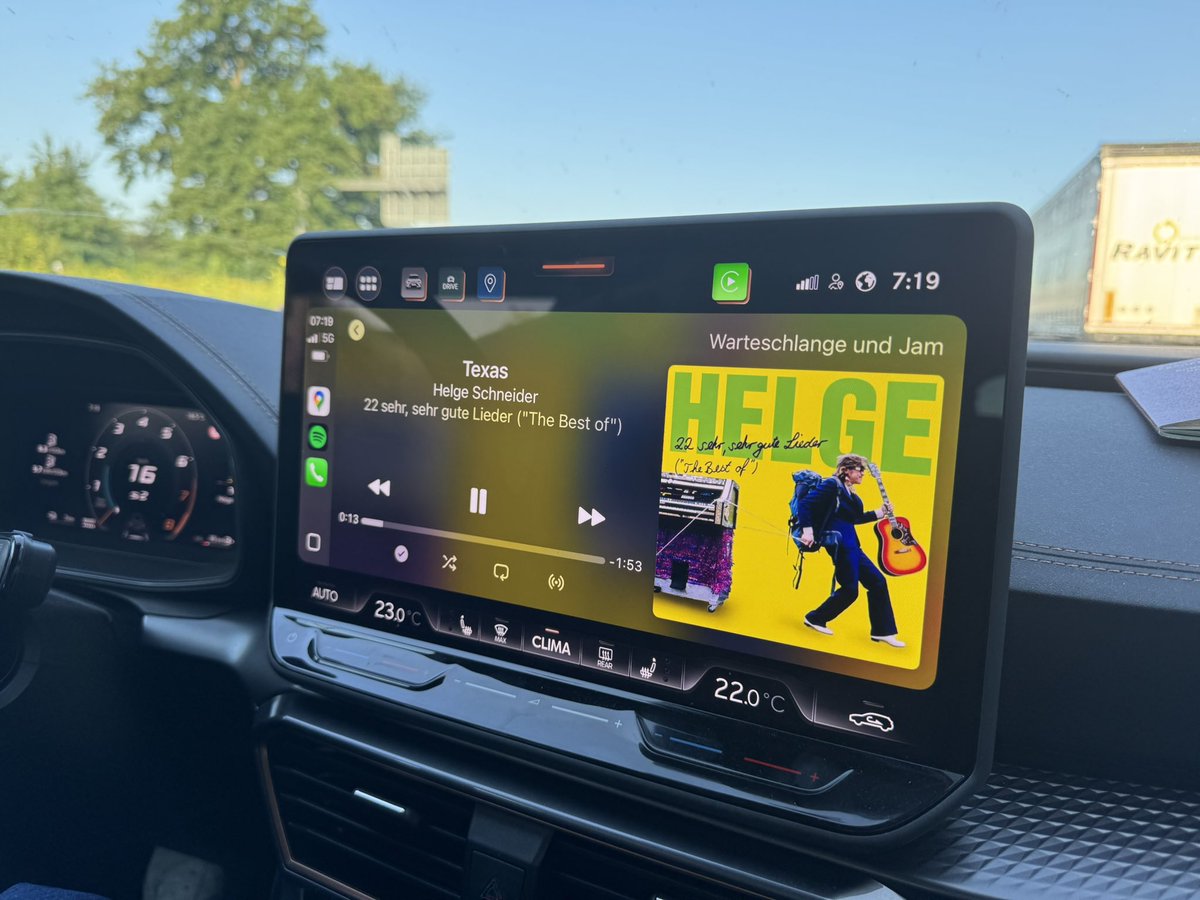 Auf dem Weg zum BLAST Major in Austin 🤠