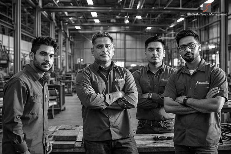 eorserviceindia's tweet image. Global firms are hiring engineers for industrial automation roles in India using #EORsolutions-covering payroll management, HR admin, staffing bit.ly/43O5VQ4

#IndustrialStaffing #ContractStaffing #RemoteStaffing #EmployerOfRecord #EORServices #EORServicesIndia #EORIndia