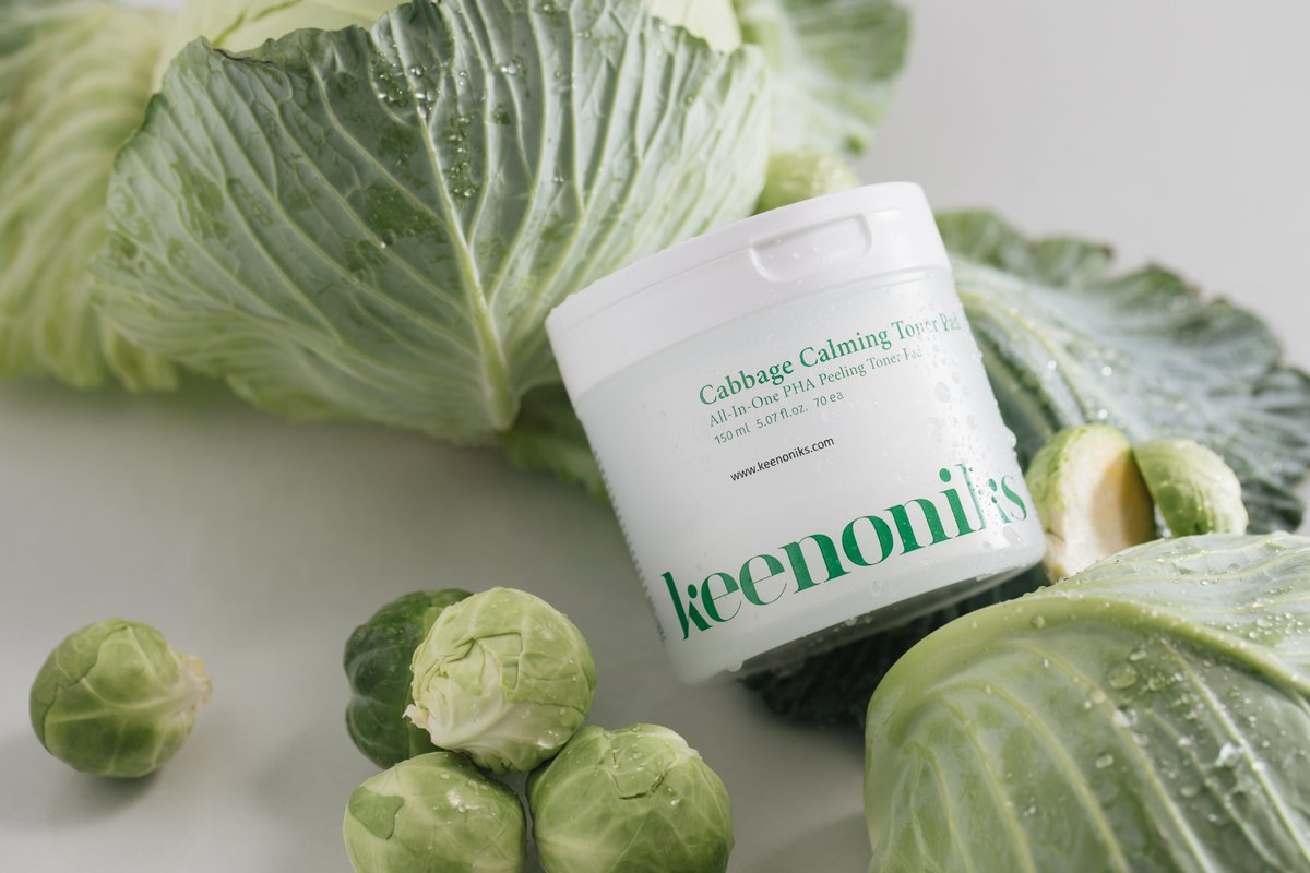 요즘 날씨가 미쳤어요(n) 너무 더워요ㅠㅠ🥵
그럴 땐 진정 패드를 챱!
[#EVENT]
양배추 패드 좋은거 다들 알죠...?
좋은거 혼자 쓰는 사람 아닙니다..!
<RT + 팔로우> 하신 분들 중 같이 양배추 패드 쓰실 세분 구합니다❣

기간: 6/16(월)~6/20(금)
당첨인원: 3명
당첨자발표: 6/24 개별연락