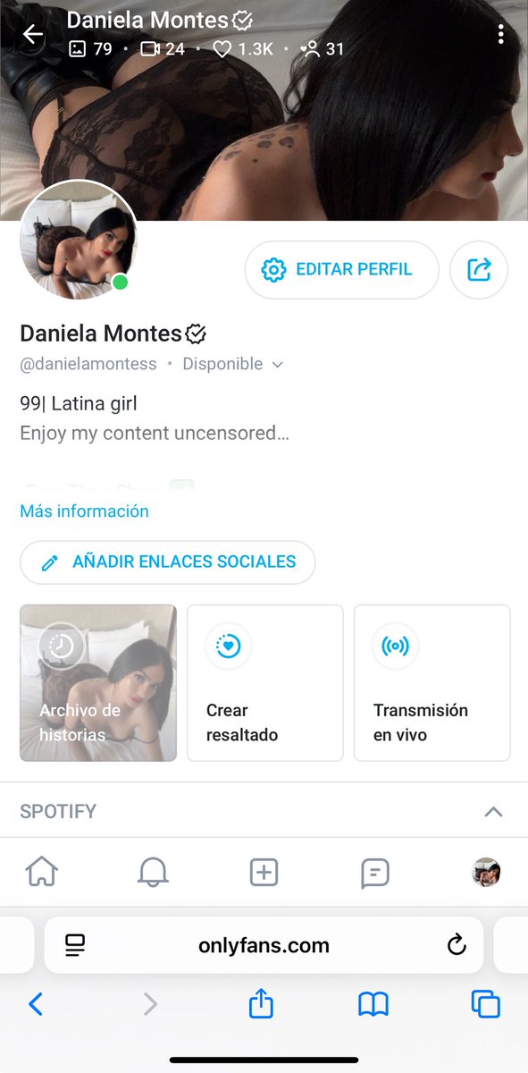 tsdanielamontes's tweet photo. https://t.co/IIUo8itqIq https://t.co/QRknmxkwee