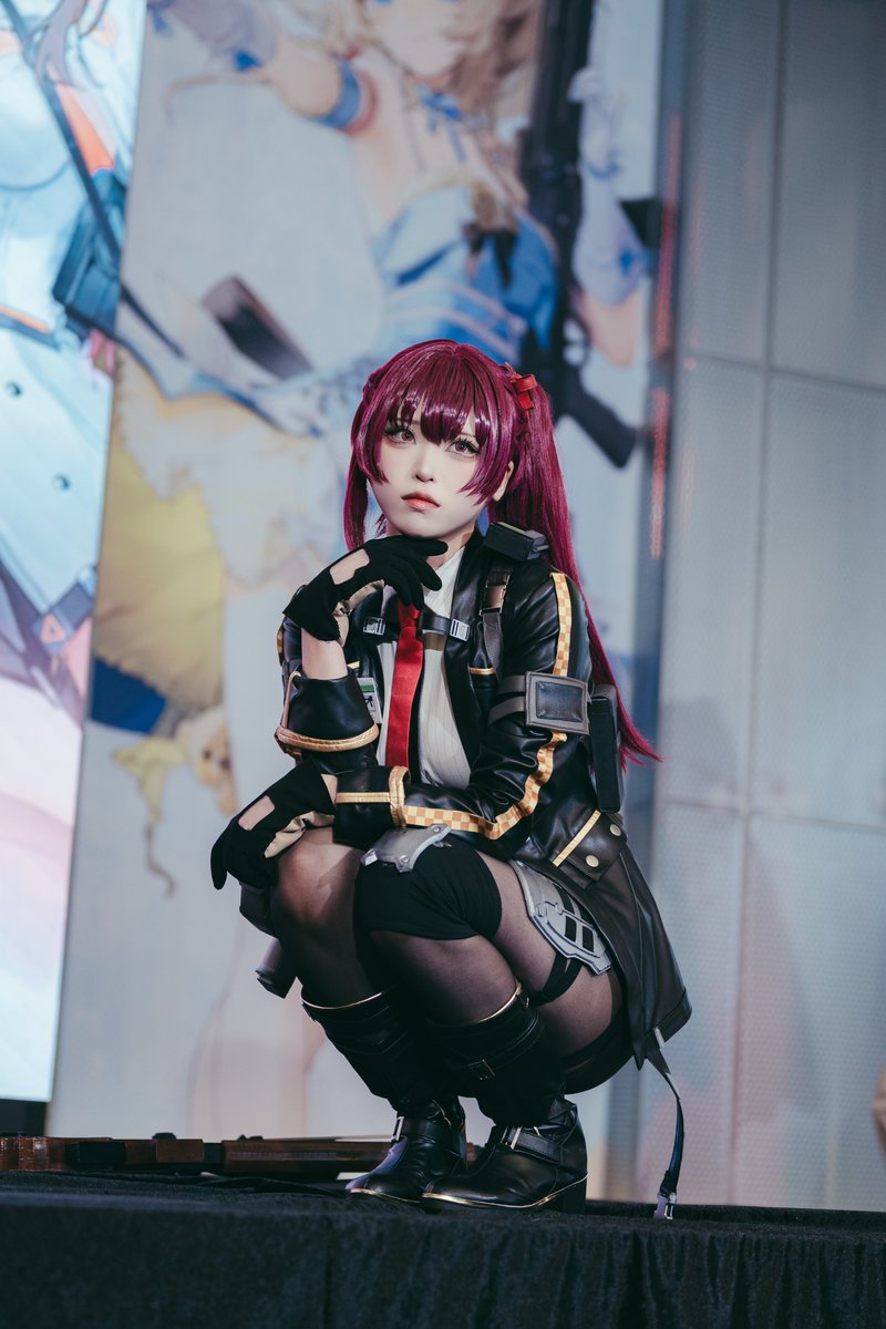 #少女前线2 #GirlsFrontline2 

WA 기고양이시루 쨩 https://t.co/RnpHJo8zFu