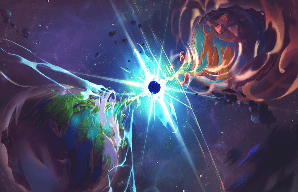 Gather round Doods, we've got updates to share📢

⚔️Season 7 will now kick-off on July 7, launching with our next Battle Pass Season and some exciting new features🤩

🪄All-new Summoner Apostle class will also launch on July 7, as we are making final performance polish

Check